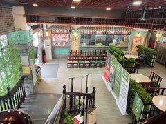 -悦满楼·西关名点·湛江名菜(航空综合大厦店)