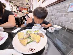 -文记壹心鸡(宝华路店)