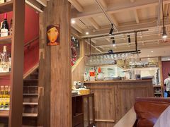 -玛格萝妮比萨屋(陆家浜路店)