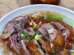 -杞兴东莞烧鹅