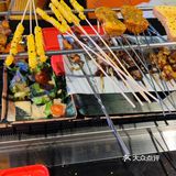 朝阳这家烧烤店不能错过！