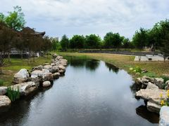-张家湾公园