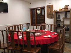 包厢-东馆和天下特色餐饮(工农店)