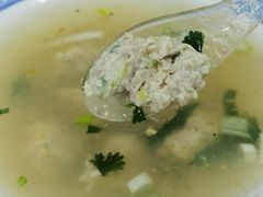 -王菊美食街·王菊面馆(总店)