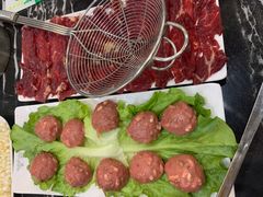 -古乐牛香·鲜牛肉牛杂火锅(高新店)