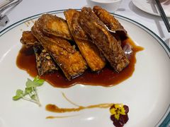 -海富门·带鱼·淮扬菜·粤菜(甘家口店)