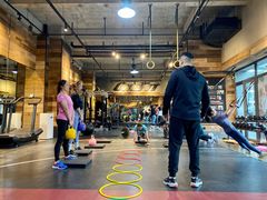 -OneFit健身(汇锦城店)