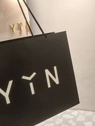-YIN隐(西岸中環精品店)
