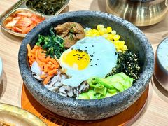 -小木屋拌饭(西安华阳城店)