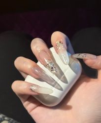 -伊奈尔美甲美睫