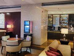 -The Lounge·大堂酒廊·北京粤财JW万豪酒店