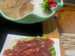 -川中故事·成都老火锅(东书房店)