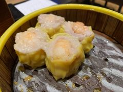 -粤港餐厅(禹州商业广场店)