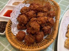 -玉桥餐厅(天坛店)