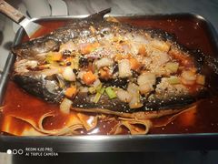-鸣记烤鱼(茂业天地店)