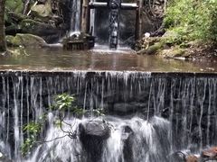 -昆明青龙峡风景区