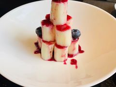 -梧桐花园餐厅(新城店)