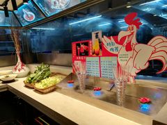 -鸡毛店·川菜(双楠店)