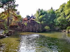 景点-北寺塔