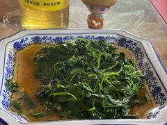 酒香草头-洞天食府(北大街店)