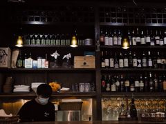 -La Tavernetta(Bar à Vin)(乌鲁木齐路店)