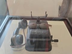 -青岛邮电博物馆