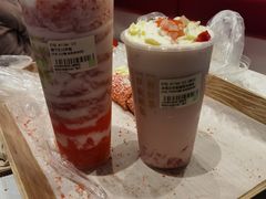 -奈雪的茶(红谷滩万达广场店)