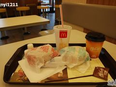 DSC_0090-麦当劳(总统大酒店店)