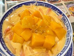 -广信牛奶甜品世家(台东店)