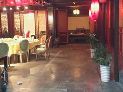 -悦真雅院·四合院·清真私房菜(雍和宫店)