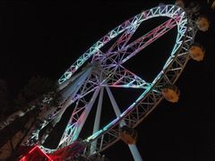-墨尔本之星 观景摩天轮