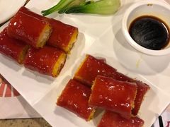 -点都德(大茶楼店)