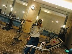 -常州环球恐龙城维景国际大酒店