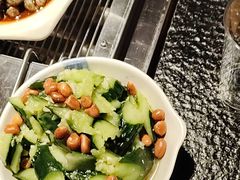 -刘记大块烤羊腿餐吧(北沙滩店)