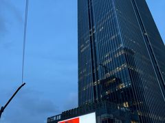 -交通银行前滩31演艺中心