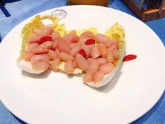 -千岛蚝高压锅生蚝·人参火锅(白云万达店)