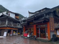 -十里香粉馆(虹桥中路店)