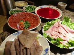 -小龙坎火锅(阳泉店)