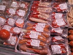 -北京稻香村(京港城生活广场店)