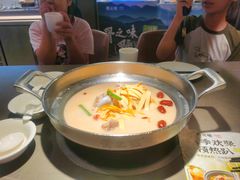 -骨之味·筒骨汤火锅(江头店)