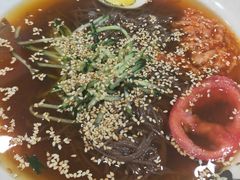 -佳木斯老崔朝族风味(群力店)