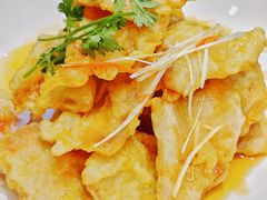 -李记东北饺子馆·东北菜(欢乐谷店)