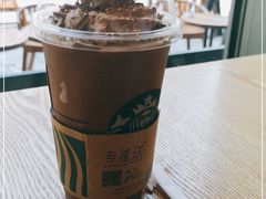 -星巴克臻选(杭州嘉里中心1F店)