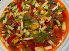 -赤宴·川菜(玉林店)