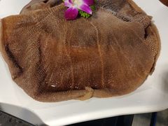 -锅说大脸毛肚重庆老火锅(佐阾店)