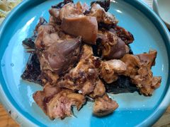 -船歌·鱼水饺青岛菜(闽江二路店)