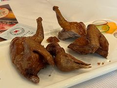 -中山威尼斯西餐厅(三乡总店)