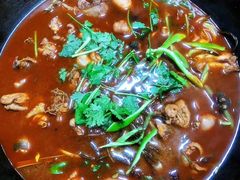 -咱屯子铁锅炖(洪楼店)