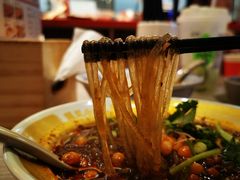 -遇见小面(深圳中心书城店)