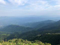 -大围山国家森林公园